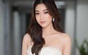 Soi đường tình của Hoa hậu Đỗ Mỹ Linh từ khi bước vào showbiz