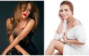 U60 Thanh Hà gợi cảm thế nào... được mệnh danh Jennifer Lopez Việt?