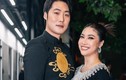 Pha Lê tuyên bố chia tay chồng doanh nhân người Hàn