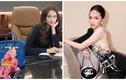 BST túi xách "dân chơi" lại khéo sinh lời của “yêu nữ hàng hiệu” Hương Giang