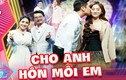 Đi hẹn hò gặp gái xinh lại cực tâm lý, anh chàng đòi “lụm” về ngay