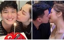 2 năm hẹn hò ngọt ngào của Huỳnh Anh và bạn gái hơn tuổi