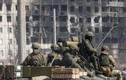Nga yêu cầu lực lượng phòng thủ Mariupol ‘hạ súng hoặc chết’