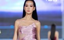 Người đẹp cao 1m85 vào thẳng top 20 Miss World Vietnam 2022