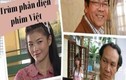 5 ông 'trùm phản diện' phim Việt, lên hình là khán giả... ghét cay ghét đắng