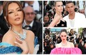 Cannes những ngày cuối: Lý Nhã Kỳ vắng mặt, dàn sao xúng xính váy áo