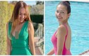 “Út Ráng” Kim Hiền - bạn thân của Hà Tăng ngày càng gợi cảm khó cưỡng