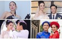 Loạt quy định khắt khe trong đám cưới Minh Hằng và các sao Việt