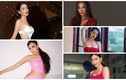 Đọ vẻ gợi cảm của top 5 Người đẹp biển ở HHHV Việt Nam