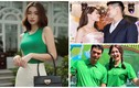 Soi tình duyên của Mỹ Linh và 2 á hậu HH Việt Nam 2016