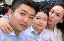Nhật Kim Anh hiếm hoi tái ngộ chồng cũ, khoe thành tích con trai