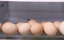 Để trứng trong tủ lạnh thế này dễ hư, nhiều người làm sai cách