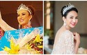 Hoa hậu Ngọc Diễm giữ vương miện 14 năm... giờ ra sao?