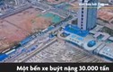 Video: Kỷ lục di chuyển tòa nhà 30.000 tấn ở Trung Quốc