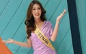 Thiên Ân liên tiếp nhận tin vui ở Miss Grand International 2022