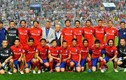 HLV Park Hang Seo: "Tôi từng... không hiểu ông Guss Hiddink nói gì"