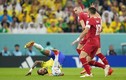 Brazil giải bài toán khó khi Neymar làm khán giả bất đắc dĩ