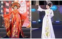 Bảo Ngọc và dàn hậu đình đám đẹp kiêu sa diễn catwalk