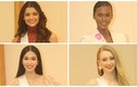 Ai sẽ đăng quang Hoa hậu Quốc tế 2022?