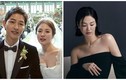 Song Joong Ki có bạn gái mới, Song Hye Kyo giờ ra sao?