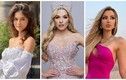 Nhan sắc loạt đối thủ của Ngọc Châu bỏ thi Miss Universe 2022