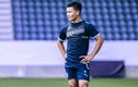 Quang Hải nhận tin vui ngay mùng 1 Tết Nguyên đán từ Pau FC