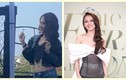 Loạt ồn ào của HH Mai Phương trước khi thi Miss World 