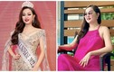Nhan sắc Hoàng Thanh Nga giành danh hiệu Á hậu Mrs Universe 2022