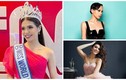 Loạt đối thủ đáng gờm của Mai Phương ở Miss World 2023