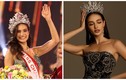 Nhan sắc mỹ nhân Brazil đăng quang Miss Charm 2023