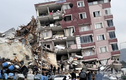 Hơn 50.000 người chết vì động đất ở Thổ Nhĩ Kỳ và Syria