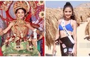 Thanh Hà có tiến xa ở Miss Eco International 2023?