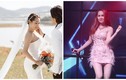 Cuộc sống của Minh Thư “Gái nhảy” vừa khoe ảnh mặc váy cưới