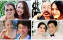 Loạt sao nam Việt lấy vợ kém 30-40 tuổi