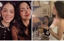 Mối quan hệ giữa Tăng Thanh Hà và Linh Rin trước đám cưới