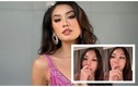 Thảo Nhi Lê bật khóc khi chính thức mất suất thi Miss Universe