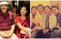Hôn nhân hạnh phúc của nhạc sĩ Trần Tiến và vợ nhà giáo