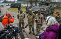 Nga cảnh báo Đức đã vượt qua “tất cả lằn ranh đỏ” trong xung đột ở Ukraine