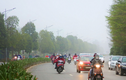 Dự báo thời tiết 11/4: Đông Bắc Bộ tràn sương mù