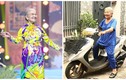 Cuộc sống ở tuổi 90 của “người bà quốc dân” Phi Điểu