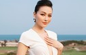 Cuộc sống của Hoa hậu Phương Khánh mắc bệnh cường giáp
