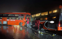 Cao tốc Nội Bài - Lào Cai: 3 vụ tai nạn, 7 người bị thương