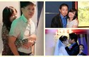 Loạt ảnh tình tứ của Thái Hòa và vợ thứ hai kém 11 tuổi