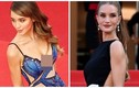 Sao Hollywood đọ vẻ gợi cảm trên thảm đỏ Cannes 2023