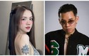 Nhan sắc Phương Ly - "người tình tin đồn" của HLV Rap Việt Andree