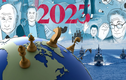 ﻿Dự báo địa chính trị - kinh tế thế giới, Biển Đông năm 2023