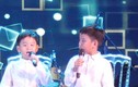 Cận cảnh hai con trai đáng yêu của Thanh Bùi trên sân khấu