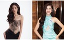 Nhan sắc thí sinh giành giải Người đẹp thời trang ở Miss World Vietnam