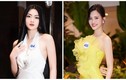 Ngắm dàn thí sinh Miss World Vietnam 2023 sở hữu vòng ba trên 90 cm