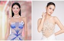 Khánh Linh xinh đẹp... trượt top 3 Miss World Vietnam gây tiếc nuối